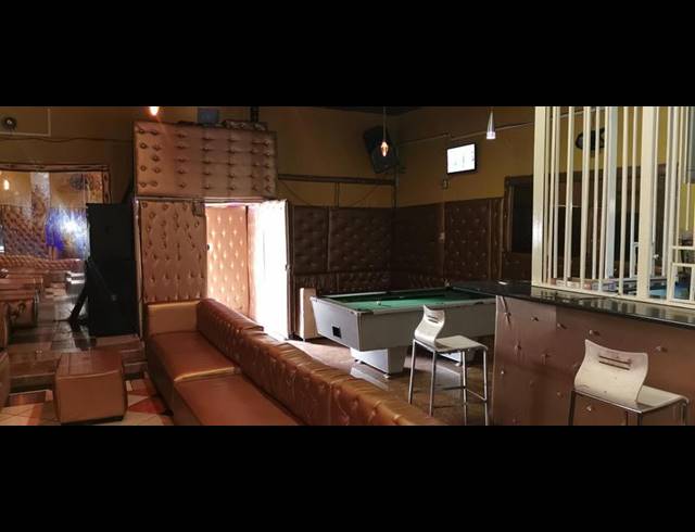 BUSINESS FOR SALE IN REGENTS PARK